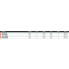 DAIWA Powercast H surfcasting rod Серебристый, 4.25 m - фото #3