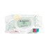 Фото #2 товара KIKKABOO Wet Wipes Aloe Vera & Panthenol 80 Units With Lid