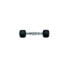 Фото #1 товара BODYTONE Hex Dumbbells 1kg