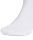 Фото #3 товара Men's 6-Pk. Athletic Cushioned Low-Cut Socks