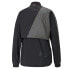 Фото #4 товара Puma Tmc X Run Full Zip Jacket Womens Black Coats Jackets Outerwear 520397-01