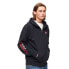 SUPERDRY Sportswear Logo Loose full zip sweatshirt