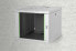 Фото #11 товара DIGITUS Wall Mounting Cabinet Unique Series - 600x600 mm (WxD)