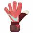 Фото #1 товара Перчатки вратаря Nike Grip 3 Коралл
