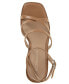 ფოტო #4 პროდუქტის Women's Sandi Platform Sandal