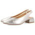 GIOSEPPO Obrovac Ballet Pumps