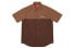 Supreme SS19 2-Tone Denim Shirt SUP-SS19-10025
