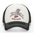 FUEL MOTORCYCLES Racing Division Cap