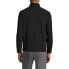 Фото #12 товара Куртка мужская Lands' End Mid-Weight Fleece Full-Zip - Одежда и обувь > Мужчинам > Верхняя одежда > Куртки