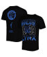 ფოტო #2 პროდუქტის Men's Black Minnesota Lynx Est. 1999 Legacy T-shirt