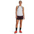 ფოტო #6 პროდუქტის UNDER ARMOUR Challenger Pro sleeveless T-shirt