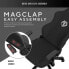 Фото #4 товара Стул Gaming AndaSeat Phantom 3 Чёрный