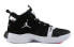 Air Jordan Jumpman 2020 PF 高帮防滑实战篮球鞋 黑白 / Баскетбольные кроссовки Air Jordan Jumpman 2020 PF BQ3448-006 40.5 - фото #3