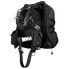 OMS SS Comfort Harness III Signature With Deep Ocean 2.0 Wing BCD