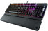 Фото #12 товара Roccat Magma Membrane RGB Gaming Keyboard with RGB Lighting (German Layout), Black