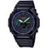 Фото #1 товара CASIO GA2100RGB1AER watch