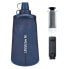 Фото #2 товара LIFESTRAW Peak Series 1L Collapsible Water Filter Bottle