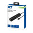 Фото #3 товара ACT AC6215 - USB 2.0 - USB 2.0 - 480 Mbit/s - Black - 0.65 m - USB/AC