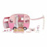 Фото #1 товара Playset MGA Kitty-Cat Camper