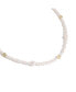 Фото #3 товара Joey Baby limited Dainty Pearl - Aubrey Necklace 18" For Women
