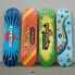 Фото #8 товара YOCAHER Graphic Candy Series Sweet 7.75´´ Skateboard