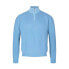 SEA RANCH Aslak Half Zip Sweater