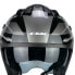 CGM 155S Rush Race open face helmet