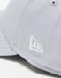 Фото #4 товара New Era 9forty Chicago Cubs cap in grey