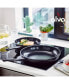 Фото #6 товара USA ENERGY nonstick Frying pan 11in