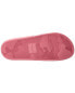 Фото #4 товара Moncler Jeanne Slide Men's Pink 40