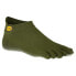 VIBRAM FIVEFINGERS Athletic No-Show socks