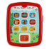 Интерактивная игрушка для маленьких My Baby Tablet 18 x 14 x 3 cm