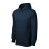 Malfini Cape Free M MLI-F1302 sweatshirt, navy blue