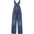 Фото #1 товара TOMMY JEANS Daisy Dungaree AH6158 Ext jumpsuit