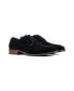 Фото #8 товара Men's Suede Calvert Oxfords Shoes