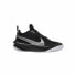 Фото #1 товара Баскетбольные кроссовки для детей Nike TEAM HUSTLE D10 CW6735 004 Чёрный