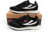Фото #10 товара Pantofi sport pentru bărbați Fila Run Formation [23.80010], negri.
