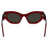 ფოტო #6 პროდუქტის KARL LAGERFELD KL6122S Sunglasses