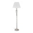 Stehlampe antik