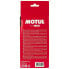 MOTUL 1L Glass Cleaner Microfiber Cloth - фото #5