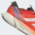Фото #10 товара кроссовки Adizero Adios Pro 3.0 Shoes ( Оранжевые )