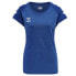 HUMMEL Core Volley Stretch short sleeve T-shirt