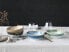 Фото #2 товара Посуда и кухонные принадлежности Creatable Набор чашек для смузи Cascade 4 шт.
