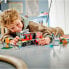 LEGO Mobile Fire Control Unit Construction Game