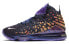 Кроссовки Nike Lebron 17 AS EP Monstars CD5051-400 36.5 - фото #2