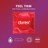 Фото #2 товара Durex Feel Thin Classic 12 St. kondom für Herren Kondom 12 St.