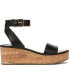 Фото #2 товара Women's Presley Espadrille Platform Sandals