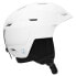 Фото #3 товара Лыжный шлем 49 - 53 cm Salomon Pioneer LT Jr Белый Разноцветный Унисекс XS