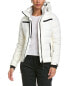 Фото #1 товара Capranea Vanta Wool-Blend Jacket Women's