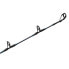 Shimano CONVERGENCE ICE CASTING, Freshwater, Casting, 40", Medium Heavy, 1 pc...